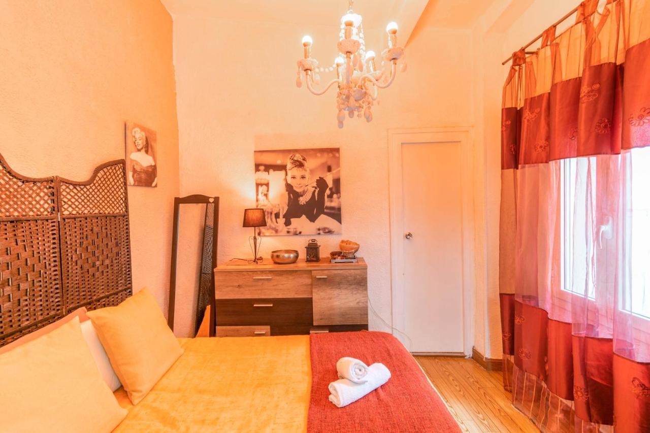 Acogedor Apartamento En El Corazon De パンプローナ エクステリア 写真